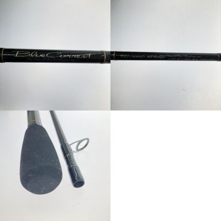  YAMAGA Blanks ヤマス ブルーカレント 93/TZ NANO All-Range