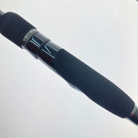  YAMAGA Blanks ヤマス ブルーカレント 93/TZ NANO All-Range