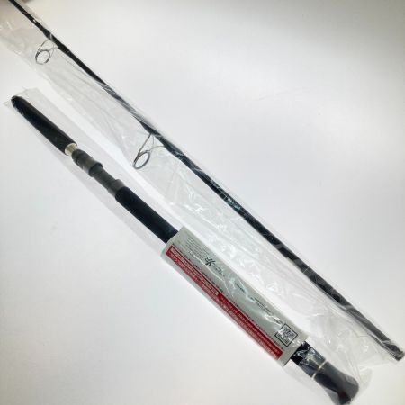  YAMAGA Blanks ヤマス ブルースナイパー 81/6  ブラッキーツナモデル