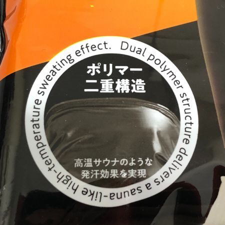  HEATTRAP ヒートラップレギンス サウナ 着圧レギンス 加圧レギンス XLサイズ ブラック