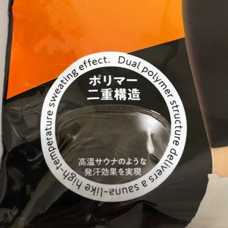  HEATTRAP ヒートラップレギンス サウナ 着圧レギンス 加圧レギンス XLサイズ ブラック