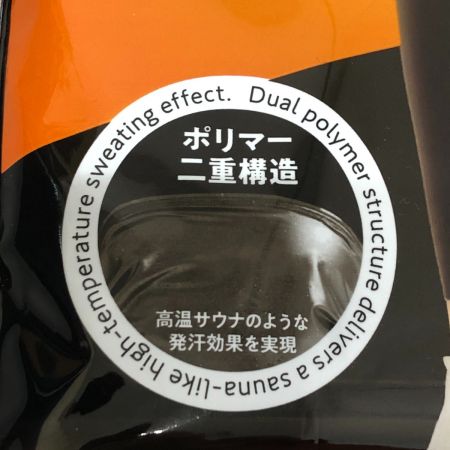  HEATTRAP ヒートラップレギンス サウナ 着圧レギンス 加圧レギンス XLサイズ ブラック