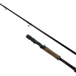 □□ TULALA ロッド　ガーゴイル 69H 本体のみ Cランク