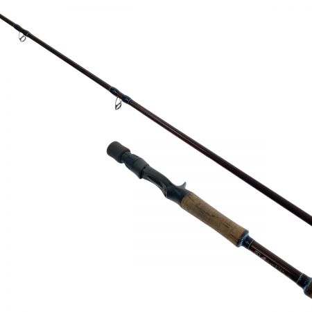  TULALA ロッド　ガーゴイル 69H 本体のみ