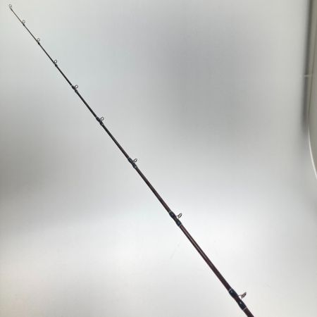  TULALA ロッド　ガーゴイル 69H 本体のみ