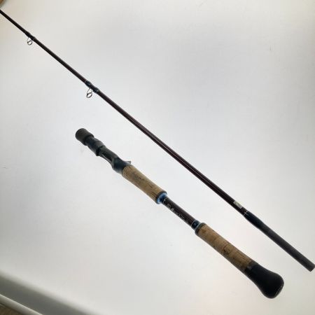  TULALA ロッド　ガーゴイル 69H 本体のみ