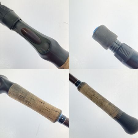  TULALA ロッド　ガーゴイル 69H 本体のみ