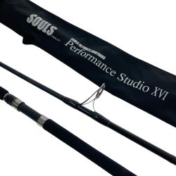 □□ SOULS ソウルズ パフォーマンススタジオ16 キズ有 PS-078L10S Cランク