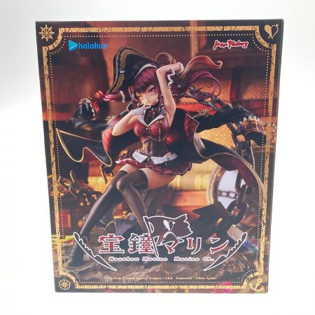  MAX FACTORY マックスファクトリー ホロライブ　宝鐘マリン1/7スケールフィギュア