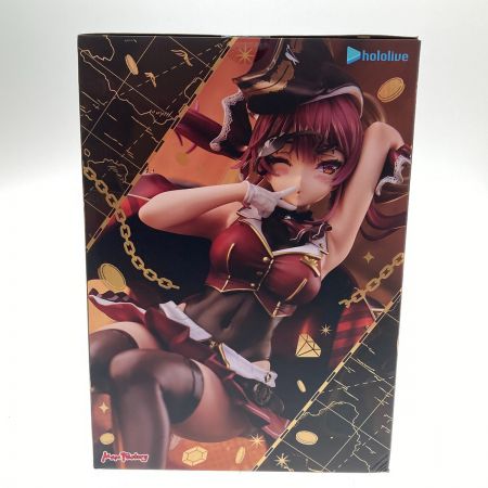  MAX FACTORY マックスファクトリー ホロライブ　宝鐘マリン1/7スケールフィギュア