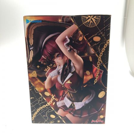  MAX FACTORY マックスファクトリー ホロライブ　宝鐘マリン1/7スケールフィギュア