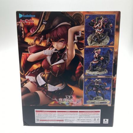  MAX FACTORY マックスファクトリー ホロライブ　宝鐘マリン1/7スケールフィギュア