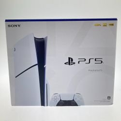 □□  PlayStation 5  プレイステーション5 ゲーム機本体 CFI－2000 Bランク