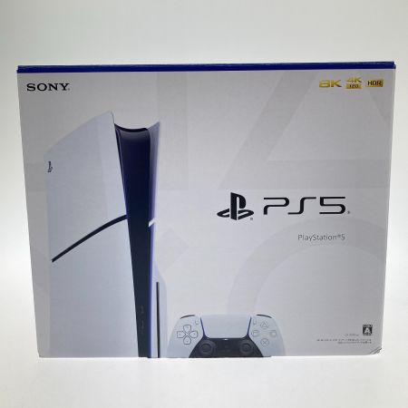   PlayStation 5  プレイステーション5 ゲーム機本体 CFI－2000