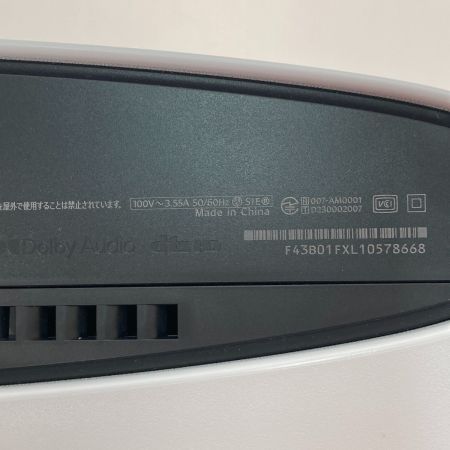   PlayStation 5  プレイステーション5 ゲーム機本体 CFI－2000