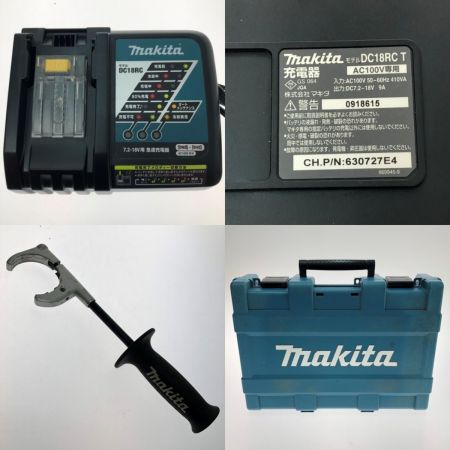  MAKITA マキタ 充電式ドライバドリル 18V DF481D