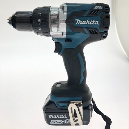  MAKITA マキタ 充電式ドライバドリル 18V DF481D