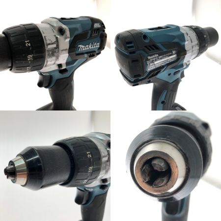  MAKITA マキタ 充電式ドライバドリル 18V DF481D