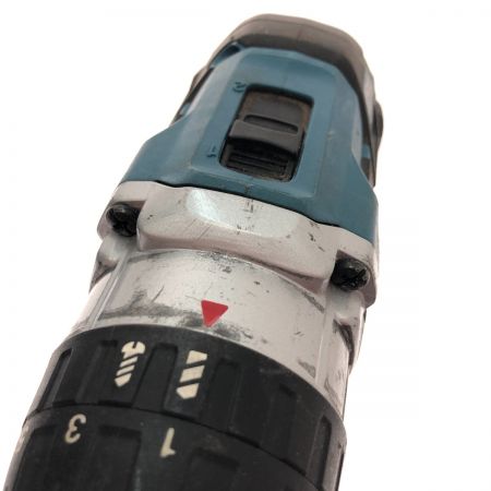  MAKITA マキタ 充電式ドライバドリル 18V DF481D