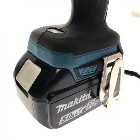  MAKITA マキタ 充電式ドライバドリル 18V DF481D