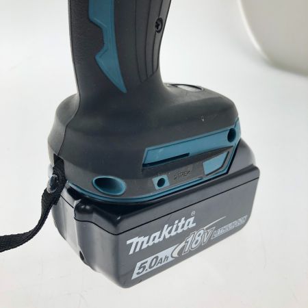  MAKITA マキタ 充電式ドライバドリル 18V DF481D