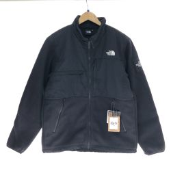 □□ THE NORTH FACE ザノースフェイス デナリジャケット Lサイズ NA72450 ブラック Aランク