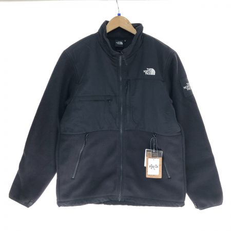  THE NORTH FACE ザノースフェイス デナリジャケット Lサイズ NA72450 ブラック
