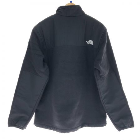  THE NORTH FACE ザノースフェイス デナリジャケット Lサイズ NA72450 ブラック