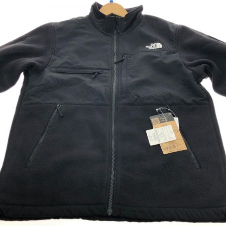  THE NORTH FACE ザノースフェイス デナリジャケット Lサイズ NA72450 ブラック
