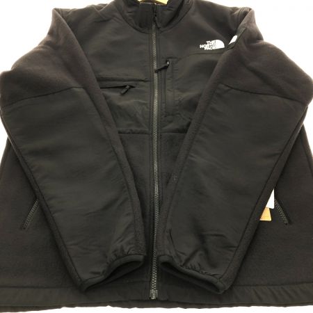  THE NORTH FACE ザノースフェイス デナリジャケット Lサイズ NA72450 ブラック