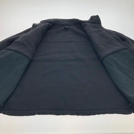  THE NORTH FACE ザノースフェイス デナリジャケット Lサイズ NA72450 ブラック