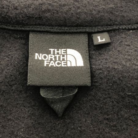  THE NORTH FACE ザノースフェイス デナリジャケット Lサイズ NA72450 ブラック