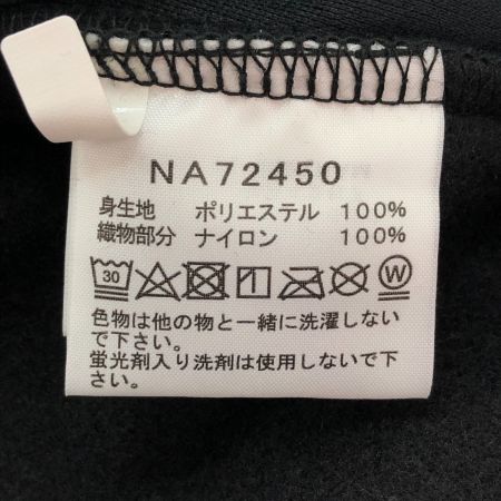  THE NORTH FACE ザノースフェイス デナリジャケット Lサイズ NA72450 ブラック