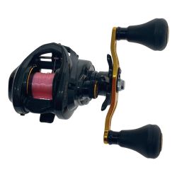 □□ Abu Garcia アブガルシア ロキサーニ パワーシューター 本体のみ Bランク