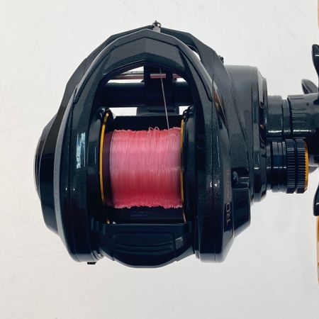  Abu Garcia アブガルシア ロキサーニ パワーシューター 本体のみ