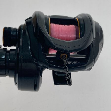  Abu Garcia アブガルシア ロキサーニ パワーシューター 本体のみ