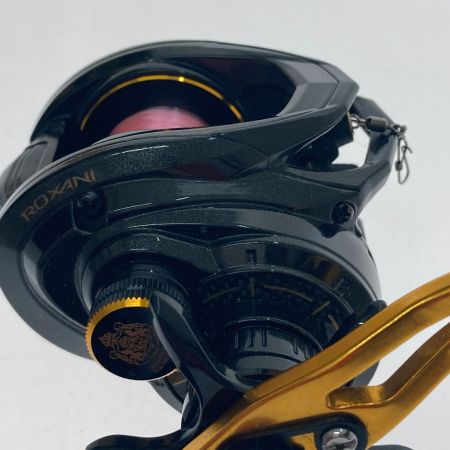  Abu Garcia アブガルシア ロキサーニ パワーシューター 本体のみ