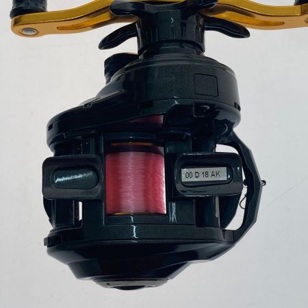  Abu Garcia アブガルシア ロキサーニ パワーシューター 本体のみ