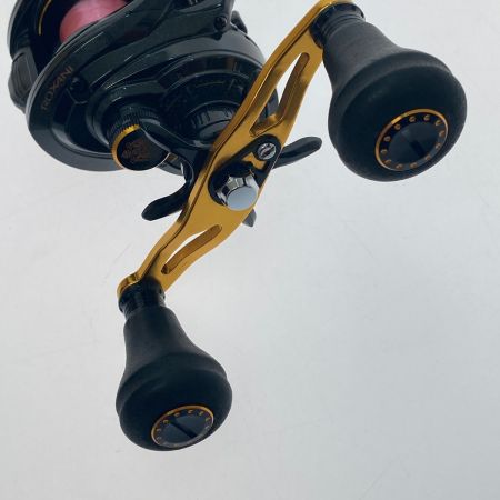  Abu Garcia アブガルシア ロキサーニ パワーシューター 本体のみ