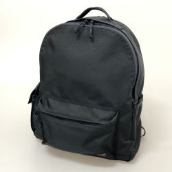 □□ PORTER ポーター エクスプローラー デイパック リュック バッグ 507-17996 ネイビー Bランク