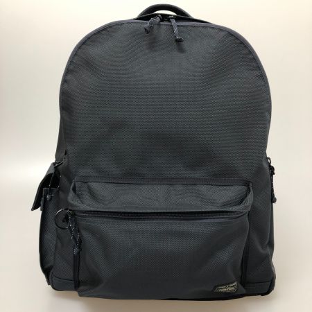  PORTER ポーター エクスプローラー デイパック リュック バッグ 507-17996 ネイビー
