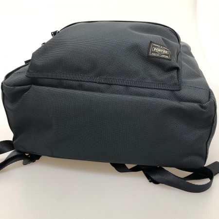  PORTER ポーター エクスプローラー デイパック リュック バッグ 507-17996 ネイビー