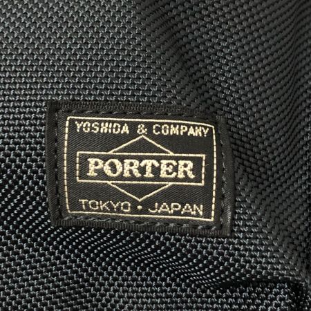  PORTER ポーター エクスプローラー デイパック リュック バッグ 507-17996 ネイビー
