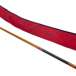 □□ Abu Garcia アブガルシア ファンタジスタ ヤバイ！！(河辺プロモデル) FCY-69MH Cランク