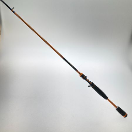  Abu Garcia アブガルシア ファンタジスタ ヤバイ！！(河辺プロモデル) FCY-69MH