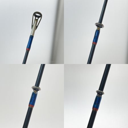  Abu Garcia アブガルシア ファンタジスタ ヤバイ！！(河辺プロモデル) FCY-69MH