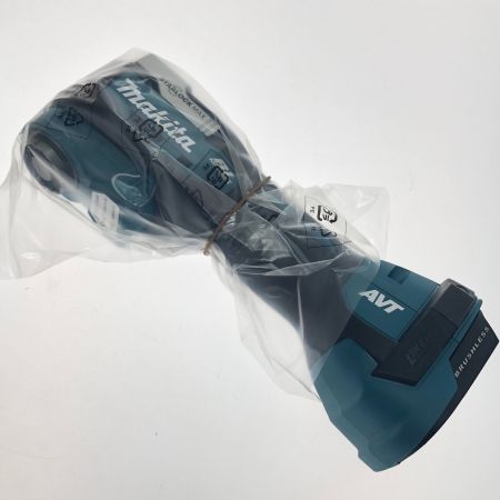  MAKITA マキタ 充電式マルチツール 18V TM52DZ