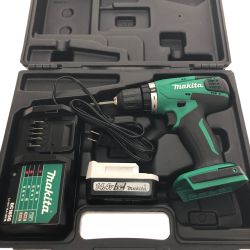 □□ MAKITA マキタ 充電式ドライバドリル 14.4V MDF347DS Bランク