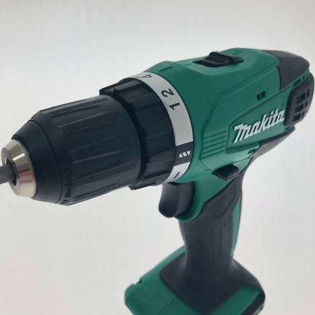  MAKITA マキタ 充電式ドライバドリル 14.4V MDF347DS