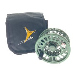 □□ VOSSELER フライリール S2 Bランク